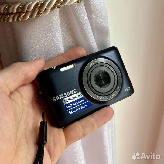 Компактный фотоаппарат Nikon, Sony, Samsung