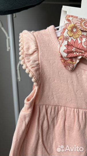 Костюм для девочки 62-98