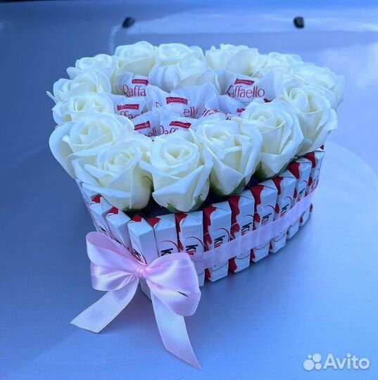 Киндер тортик