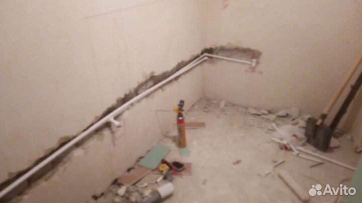 Ремонт и строительство отделочник