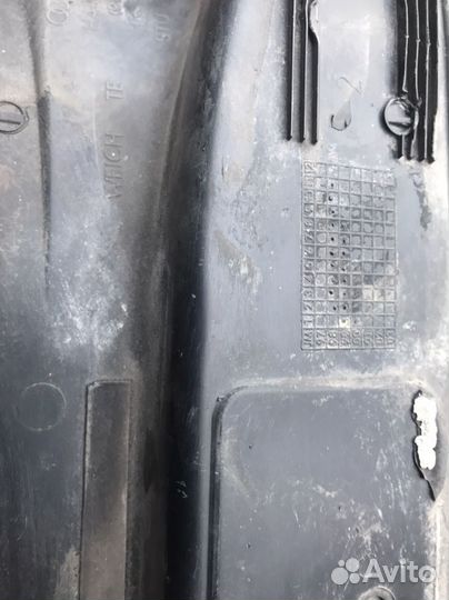 Накладка порога ауди тт