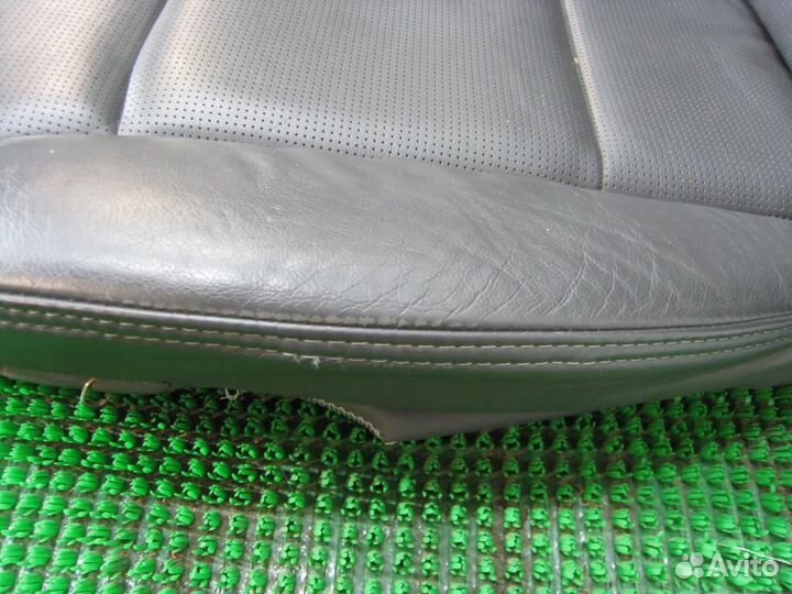 Обивка сидений Subaru Tribeca WX 2007