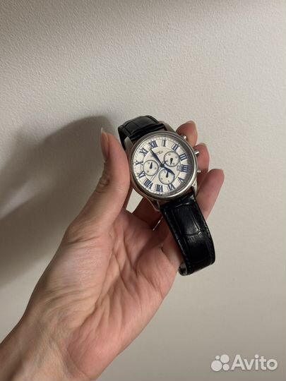 Наручные часы roamer