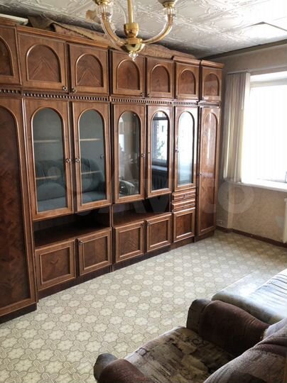 1-к. квартира, 31 м², 4/5 эт.