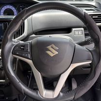 Suzuki Solio 1.2 CVT, 2017, 120 000 км, с пробегом, цена 770 000 руб., Тояма