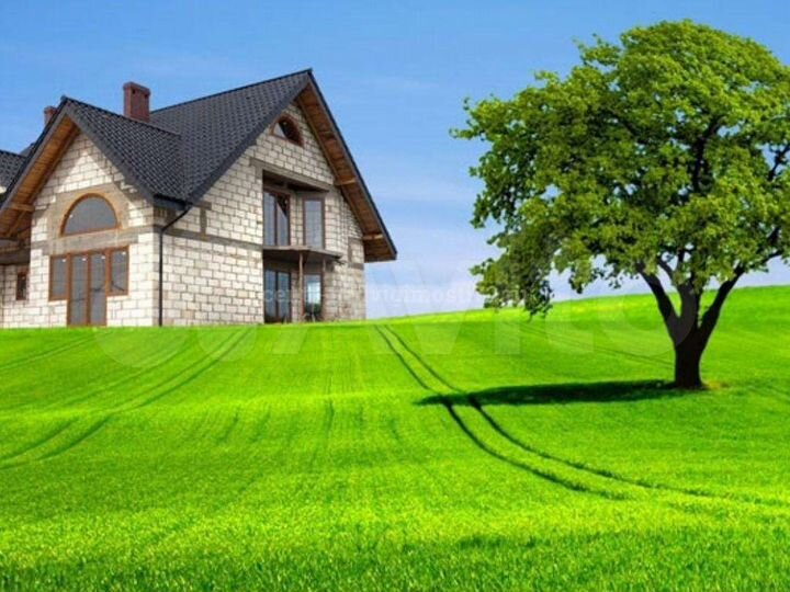 Участок 7,5 сот. (ИЖС)