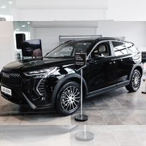 Новый Haval Jolion 1.5 AMT, 2024, цена 2 499 000 руб.