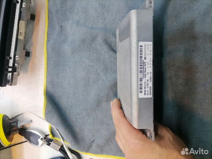 Ссс bmw e70 e71 x5 x6