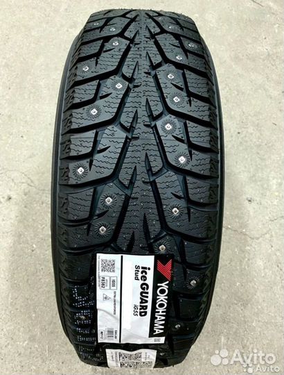 Yokohama Ice Guard IG50 225/55 R18 102T