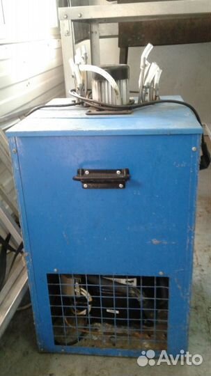 Пивной охладитель 6 потоков