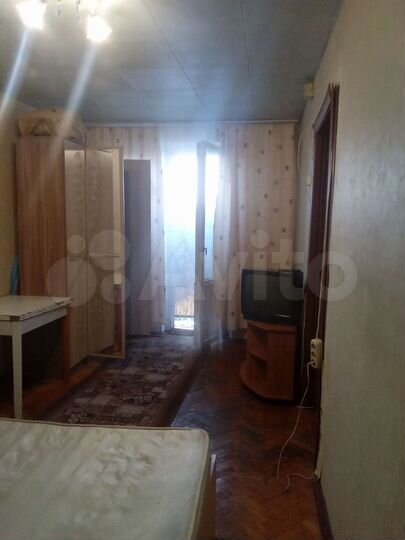 Комната 6 м² в 2-к., 10/12 эт.