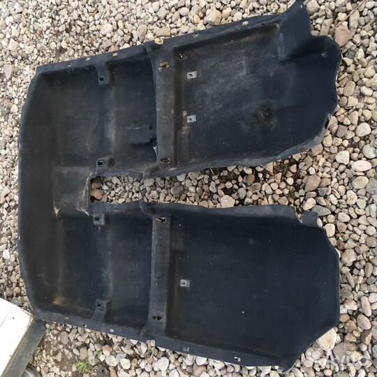 Ковролин Хендай Солярис