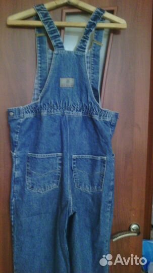 Комбинезон для беременных