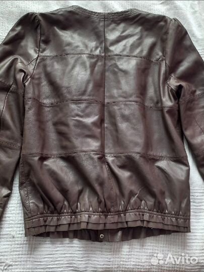 Куртка женская