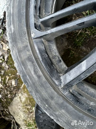 Republic Enterprise 225/45 R17 95V