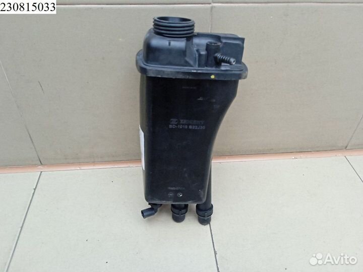 Бачок расширительный BMW 5-серия E39 7 E38