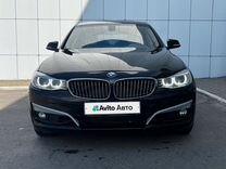 BMW 3 серия GT 2.0 AT, 2013, 143 441 км, с пробегом, цена 1 935 000 руб.