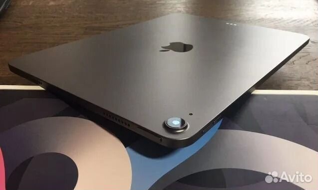 iPad Air 64Gb 2020 Gray. Новый. Рассрочка