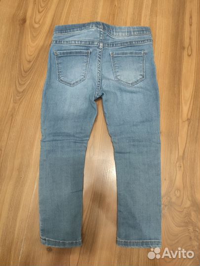 Одежда для девочки р.86