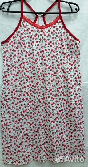 Женские ночные сорочки