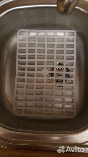 Решетка для раковины. Вентиляционные решетки