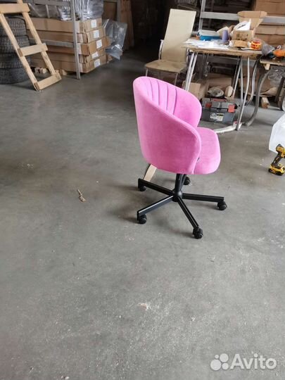 Компьютерное кресло