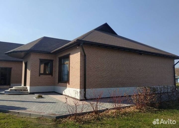 Фасадные панели под камень