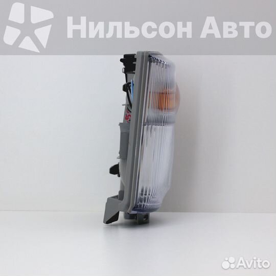 Габарит hino300/toyota XZU, 2002-2004 г, правый, z