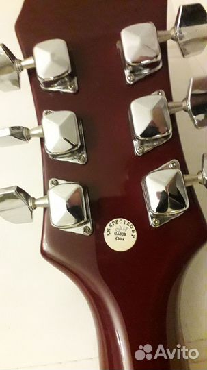 Электрогитара Epiphone Les Paul Special II