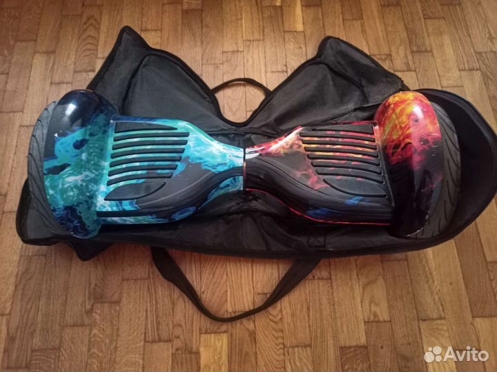 Гироскутер