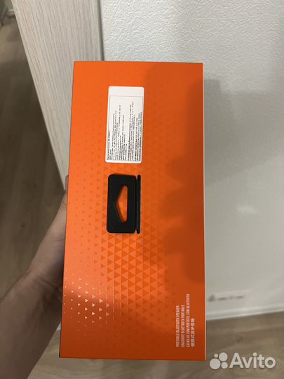 Колонка jbl charge 5