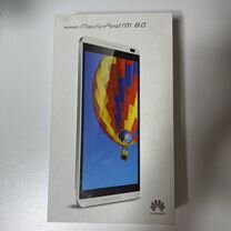 Планшет huawei matepad m1 8.0