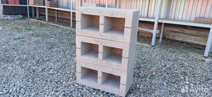 Пеплоблок с Доставкой