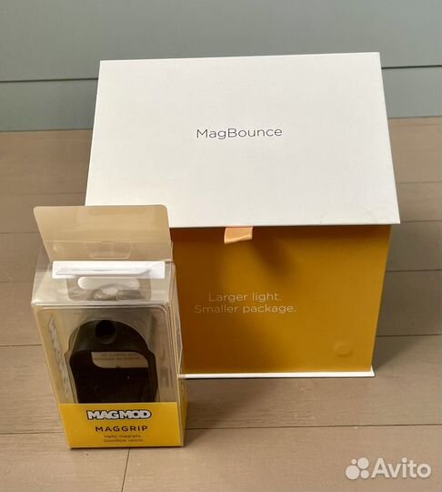 Отражатель для вспышки MagMod