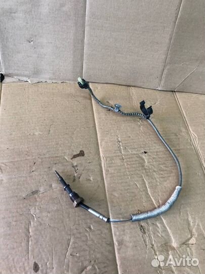 Датчик температуры Volvo 31670083