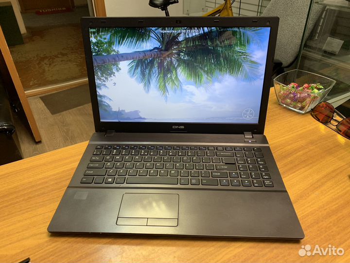 Core i7 10gb SSD+HDD