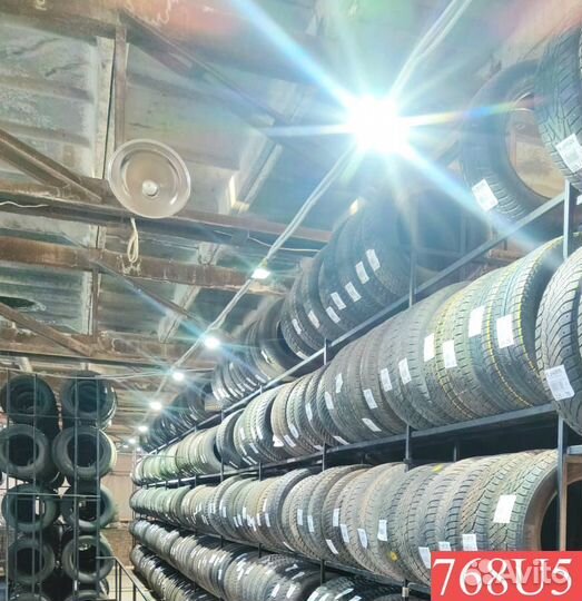 Toyo Garit G5 225/50 R17 91N