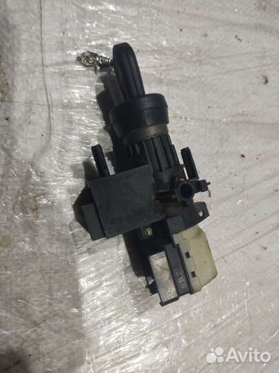 Замок зажигания Range Rover Vogue L322