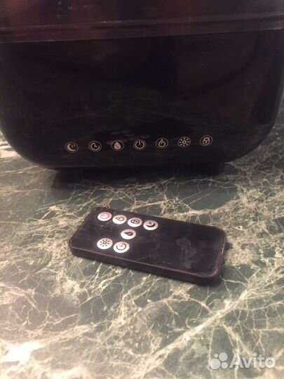 Воздухоувлажнитель