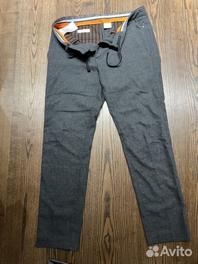 Брюки Bogner, Pal Zileri, Paul&shark 48р