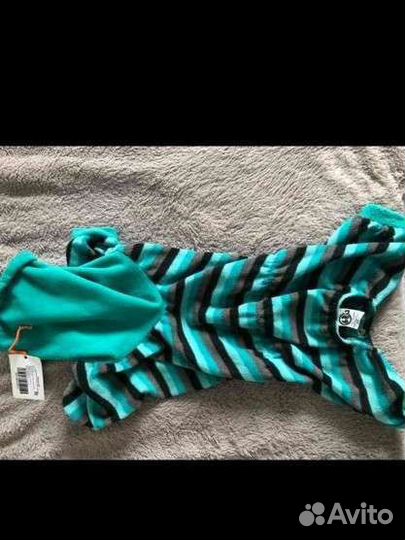 Одежда для средних собак