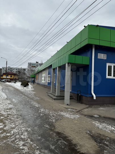 Офис, 158 м²