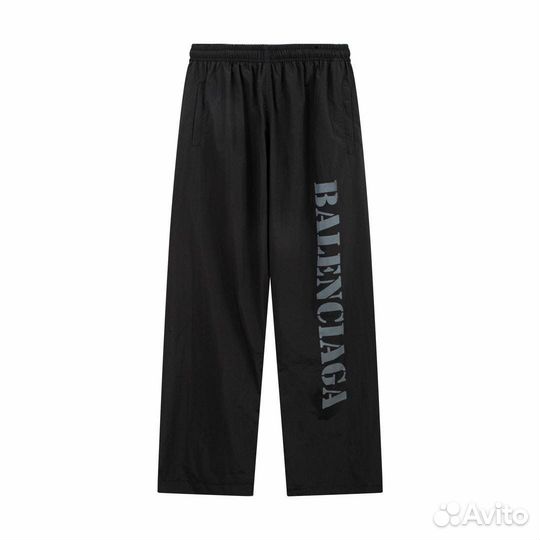 Спортивные штаны Balenciaga