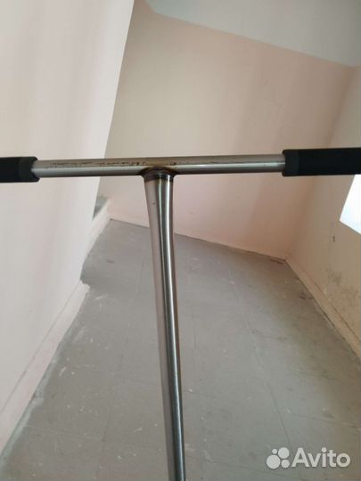 Трюковой самокат Vokul Solo стрит б/у (есть торг)