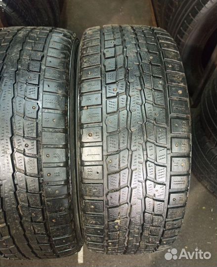 Dunlop SP Winter Ice 01 255/55 R18 106H