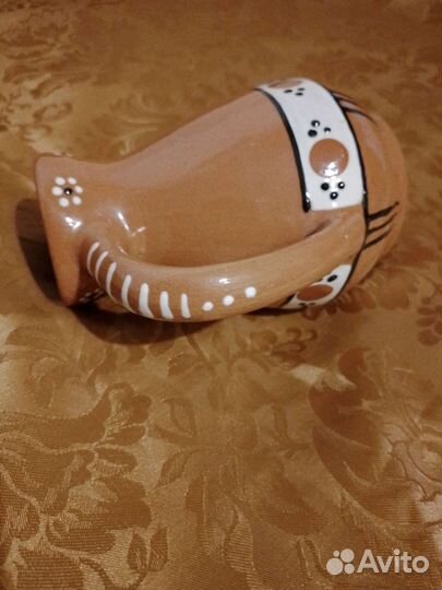 Посуда СССР (керамика)