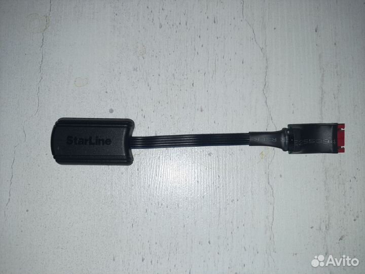 Starline программатор ver.2 G TS04-02100-X