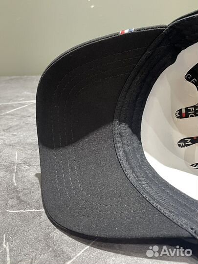 Бейсболка мужская