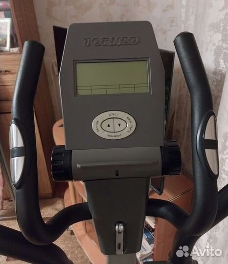 Эллиптический тренажер Torneo Stella C-505M