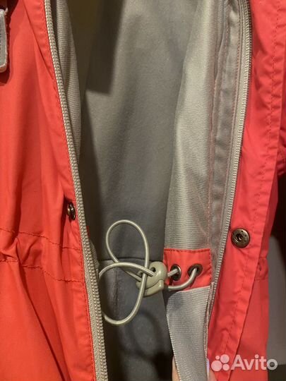 Комбинезон jonathan 110